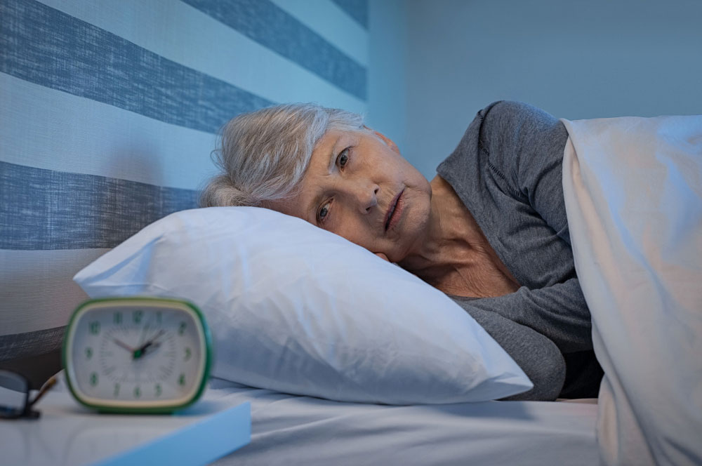 L'Importanza del Dormire Bene per un Anziano di 80 anni: Benefici e Rischi