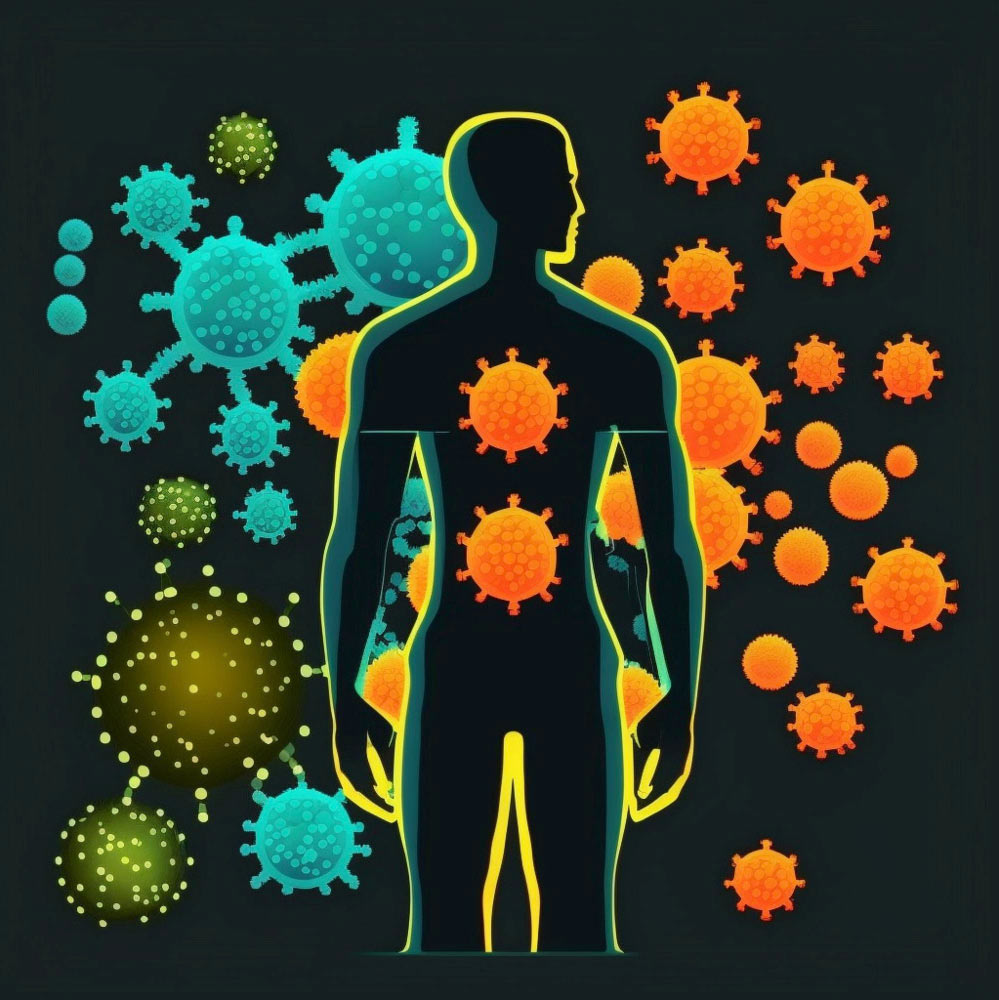 il microbiota intestinale